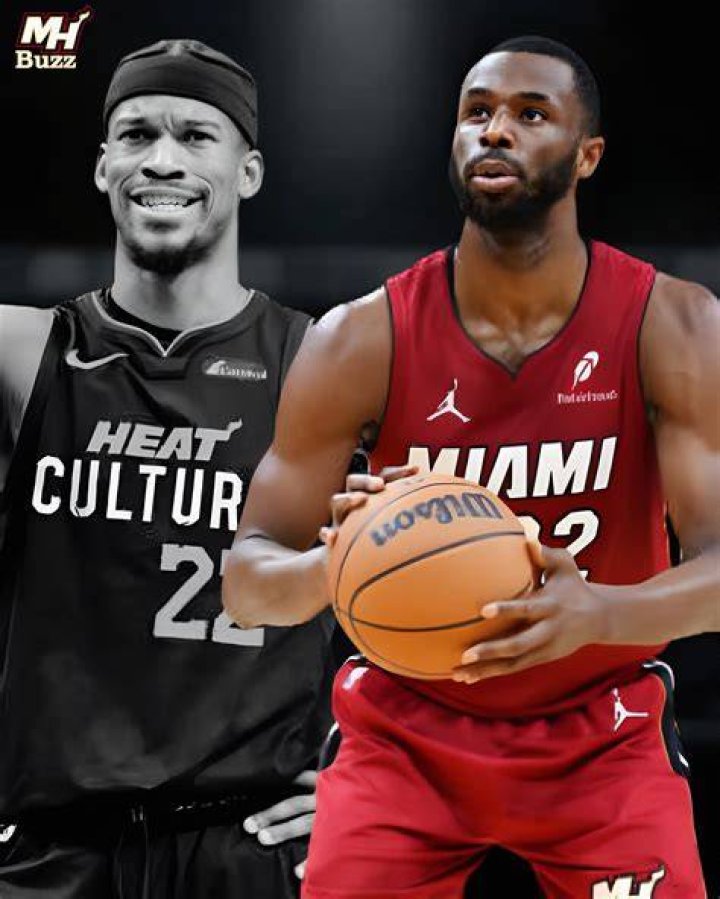 Jimmy Butler Could Ask 181M Extension From The Heat 'The Final Year