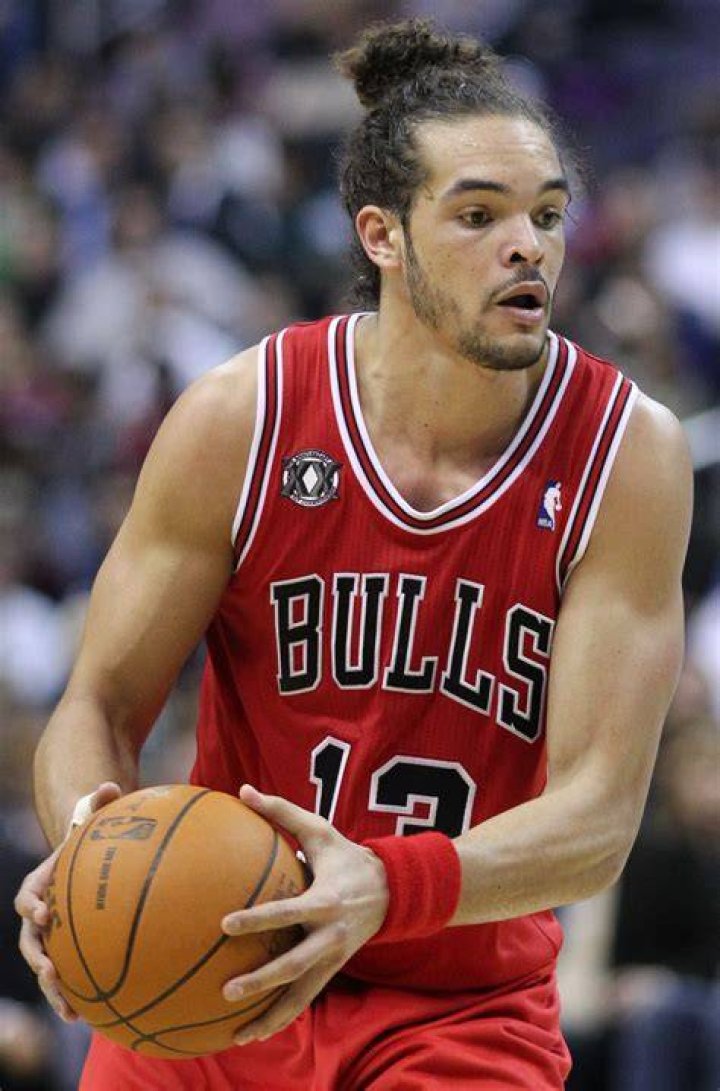 Joakim Noah Ethnicity, Race and Nationality