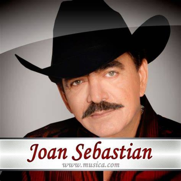 Joan Sebastian Te Ir&aacute; Mejor Sin M&iacute; Letra YouTube