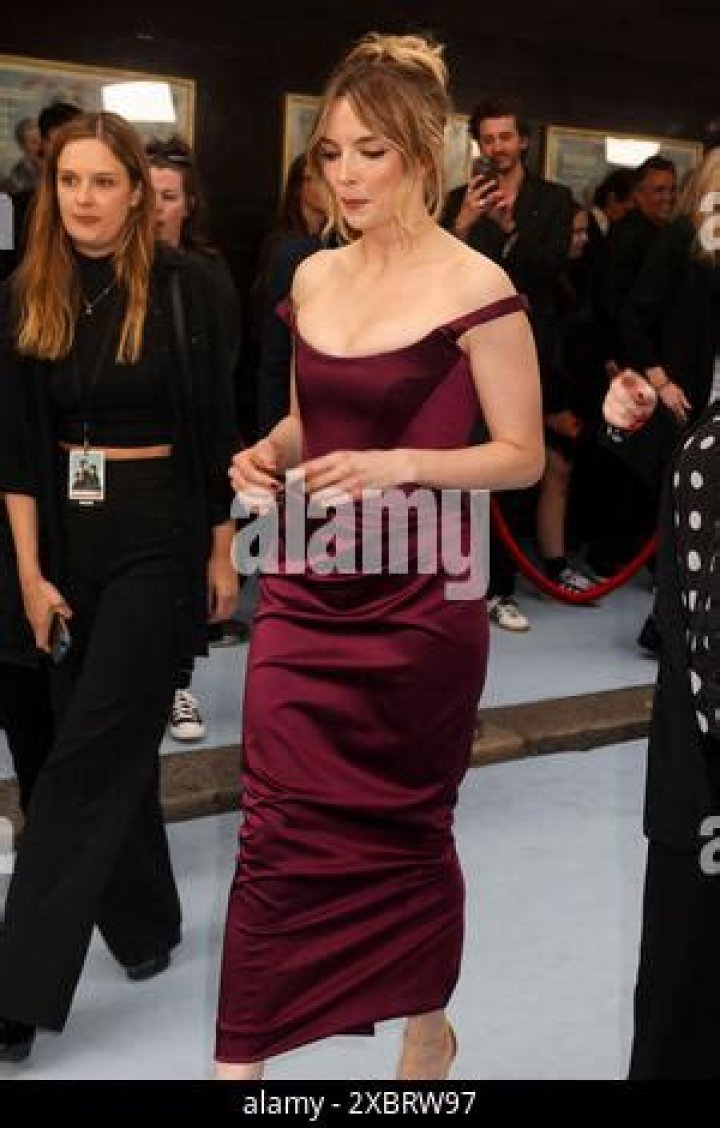 Jodie Comer Latest News, Pictures & Videos HELLO!
