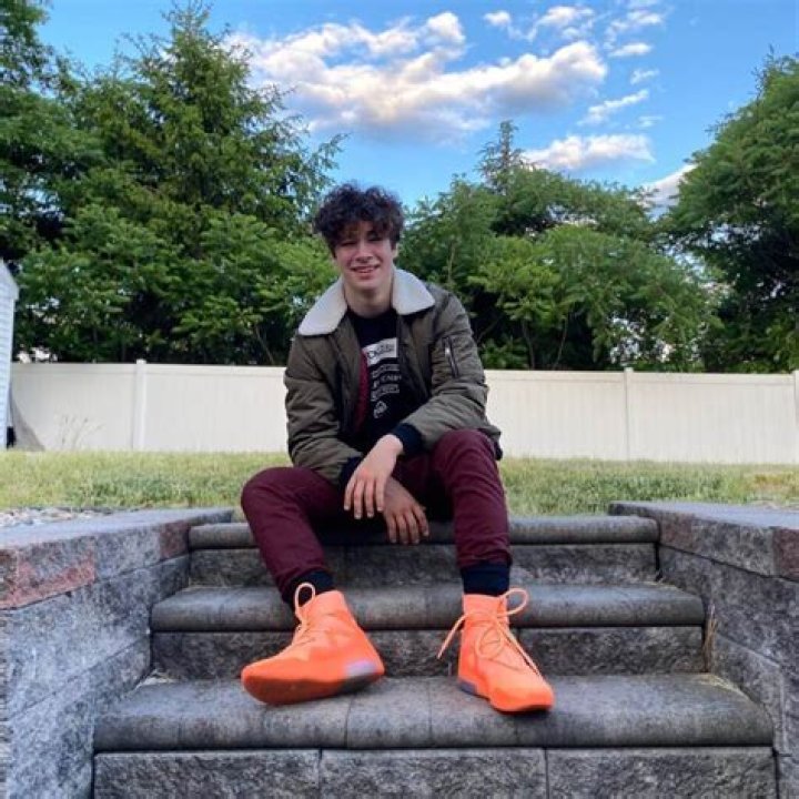 Joe Albanese Age Height Family Girlfriend » Biography 2024