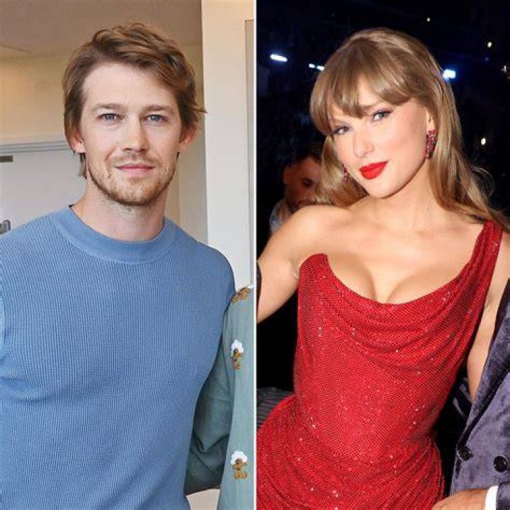 Joe Alwyn praises political Taylor Swift