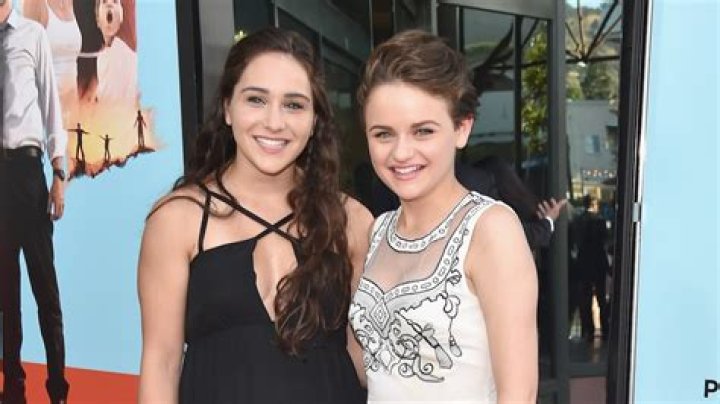 Joey King&rsquo;s Sister Hit by a Semi &lsquo;Keep Her in Your Thoughts'