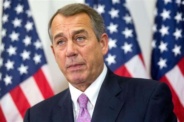 John Boehner told Republicans some inconvenient truths on Obamacare