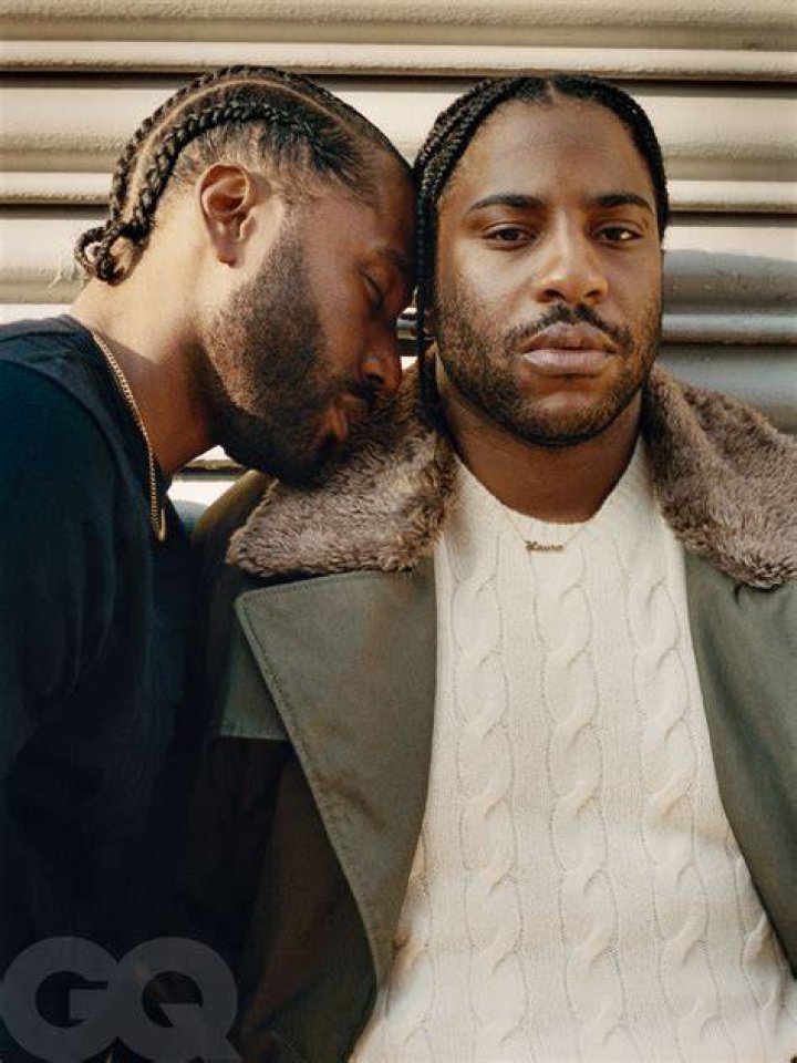 John David Washington On ‘BlacKkKlansman’ and Leaving Denzel’s Shadow