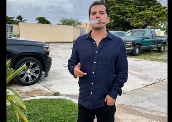 John Leguizamo Archives Wealthy Peeps
