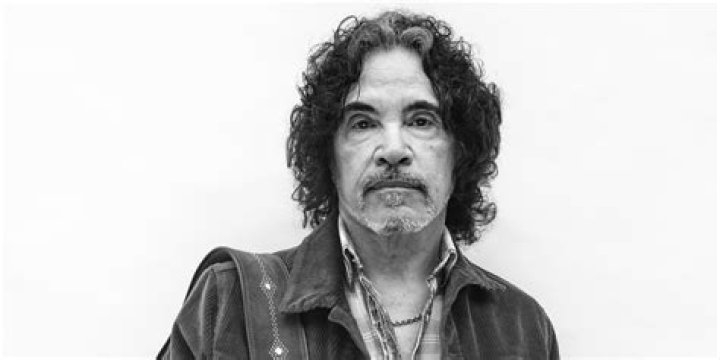 John Oates Stands Alone WSJ