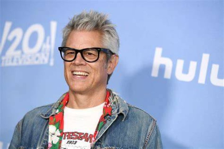 Johnny Knoxville Age, Net Worth, Wife, Family, Height and Biography