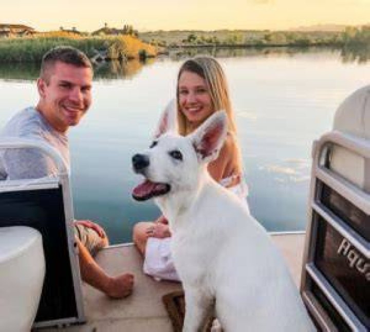 Joonas Donskoi Wife Devin Devine Donskoi Married Life
