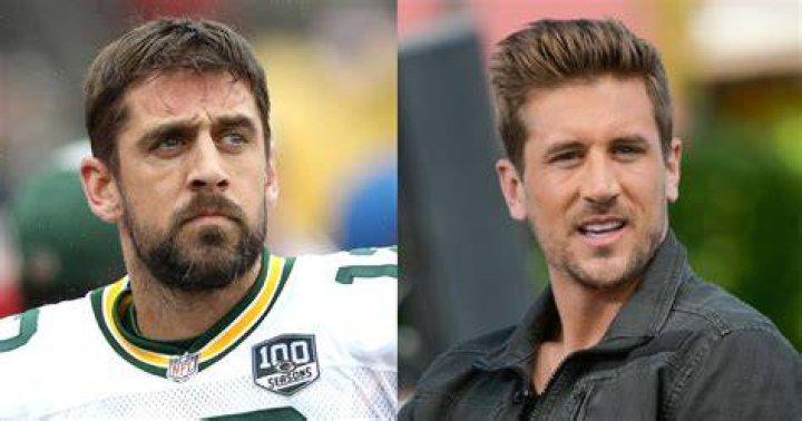 Jordan Rodgers And Aaron Rodgers Wedding A Joyful Celebration