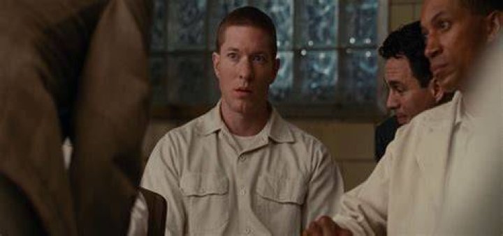 Joseph Sikora Shutter Island HD phone wallpaper Pxfuel