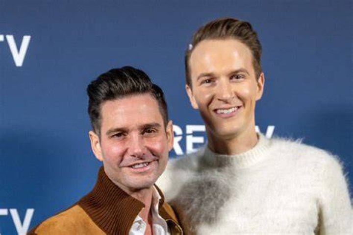 Josh Flagg Shares New Photo With Boyfriend Andrew Beyer After Bobby