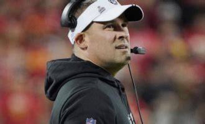Josh Mcdaniels Arrested And Charged Is He In Jail? Genius Celebs