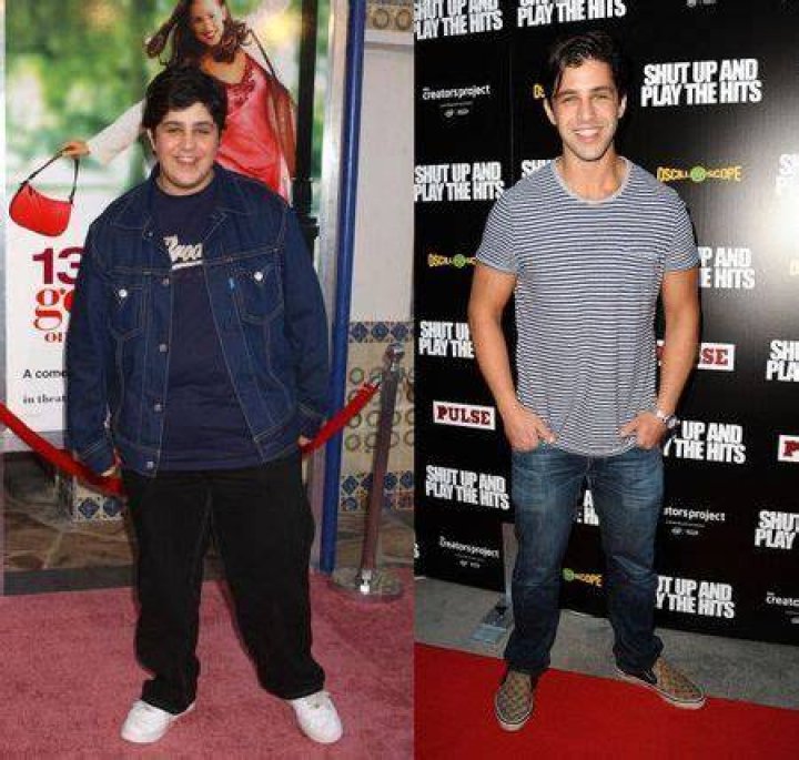 Josh Peck Weight Loss Transformation How Did He Lose 100 Pounds Weight?