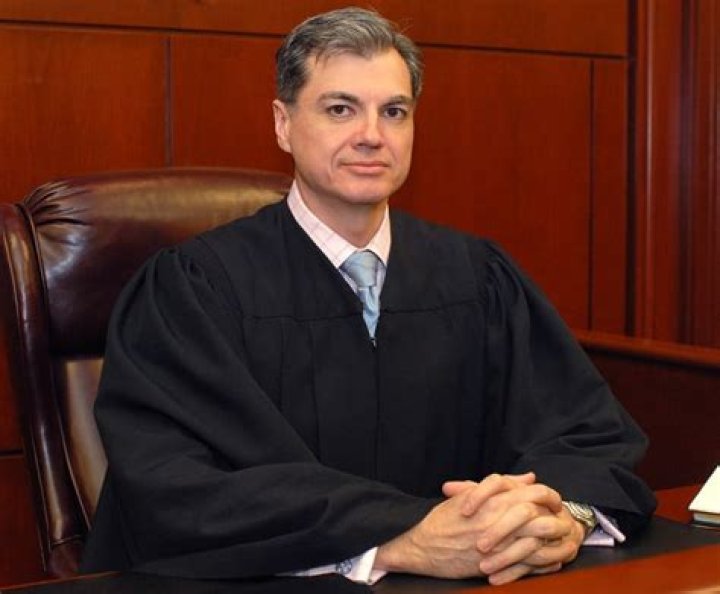 Judge Juan Merchan's Wife: Who Is She?