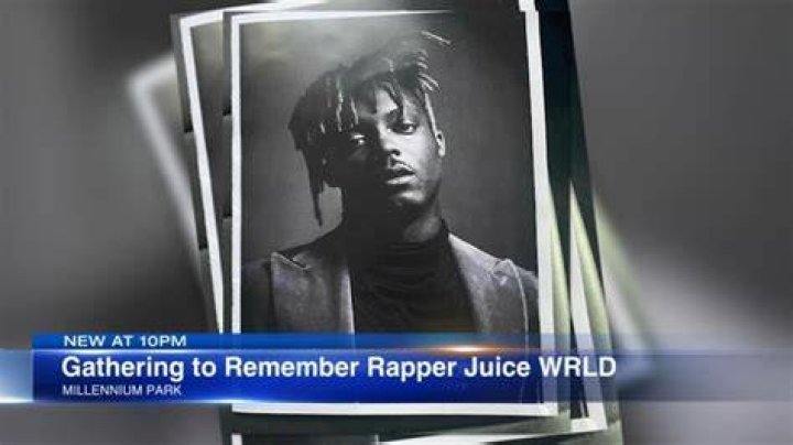 Juice WRLD Cause of Death Autopsy Shows Rapper Died of Accidental