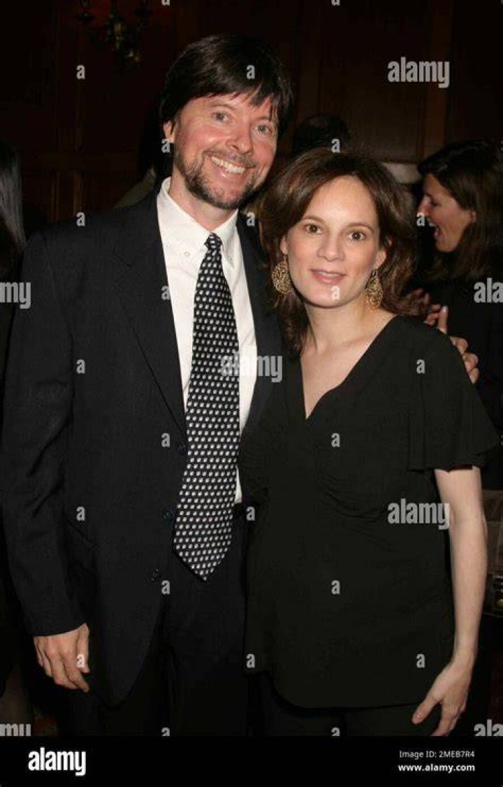 Julie Deborah Brown Age, Ken Burns Wife, Net Worth (2024)