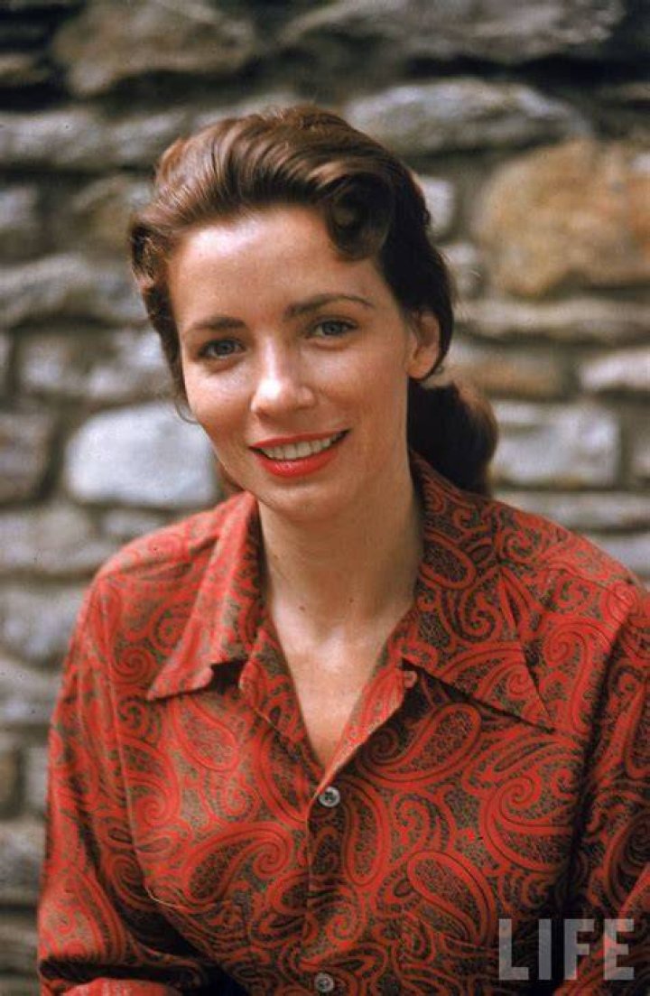 June Carter