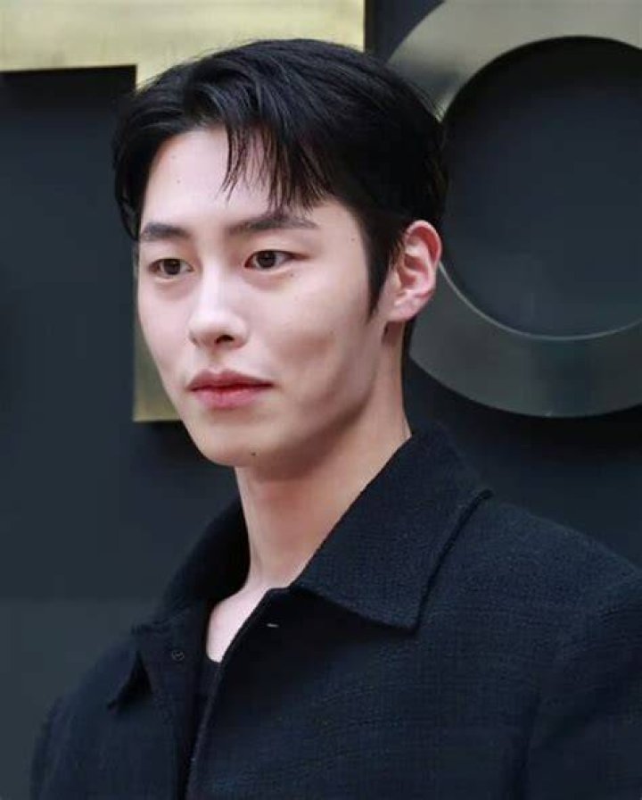 Jung Jae Wook kaxijavis