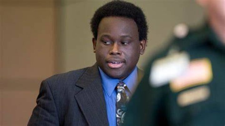 Jurors death sentence for Palm Beach County man