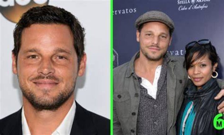 Justin Chambers: A Journey Through Movies And Television