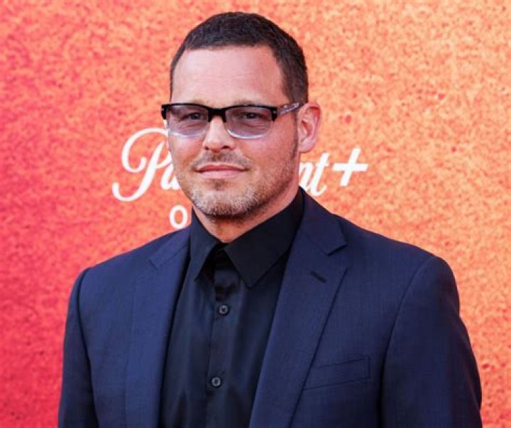 Justin Chambers News Us Weekly