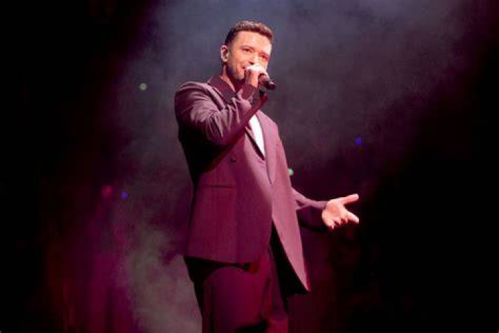 Justin Timberlake Reacts to First Oscar Nomination See Tweet