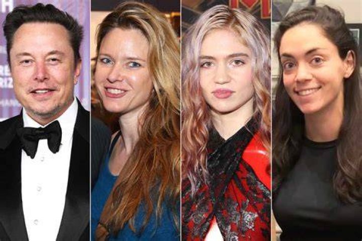 Justine Musk Affair, Rationship, Patchup, who's dated who, Networth