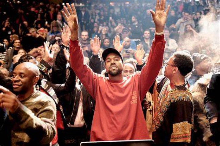 Kanye West's net worth 2022 sources of and assets Tuko.co.ke