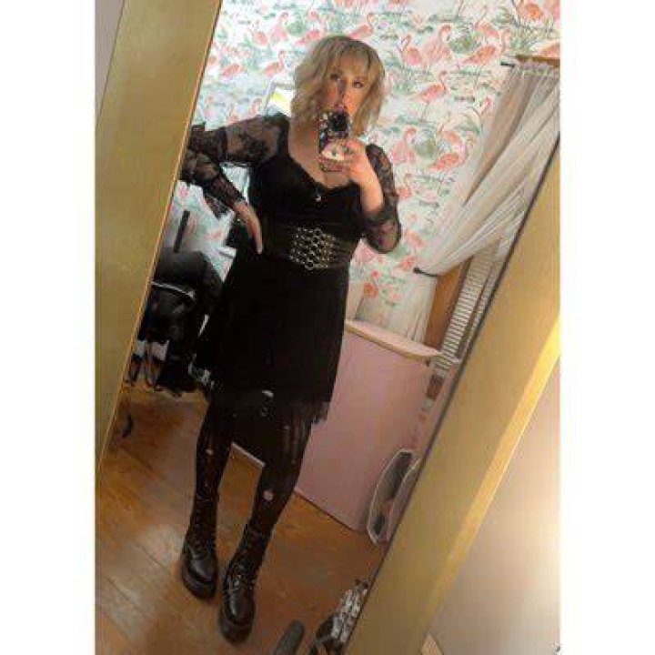 Kasie Ward (KasieeeLynn) Twitter