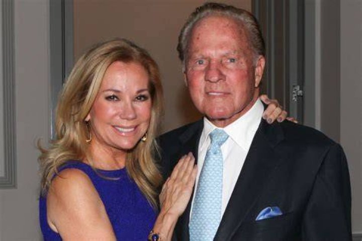Kathie Lee Gifford Husband Frank Gifford, Divorce, Net Worth and Wiki