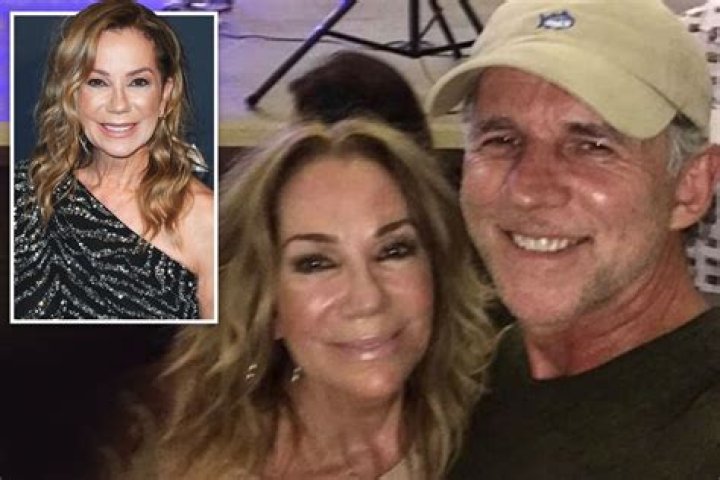 Kathie Lee Gifford Talks Dating After Husband Frank Gifford&rsquo;s Death