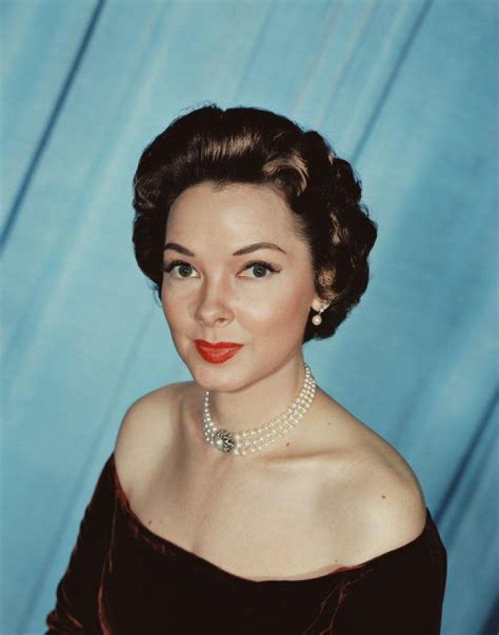 Kathryn Grayson Kathryn grayson, Old hollywood stars, Classic hollywood