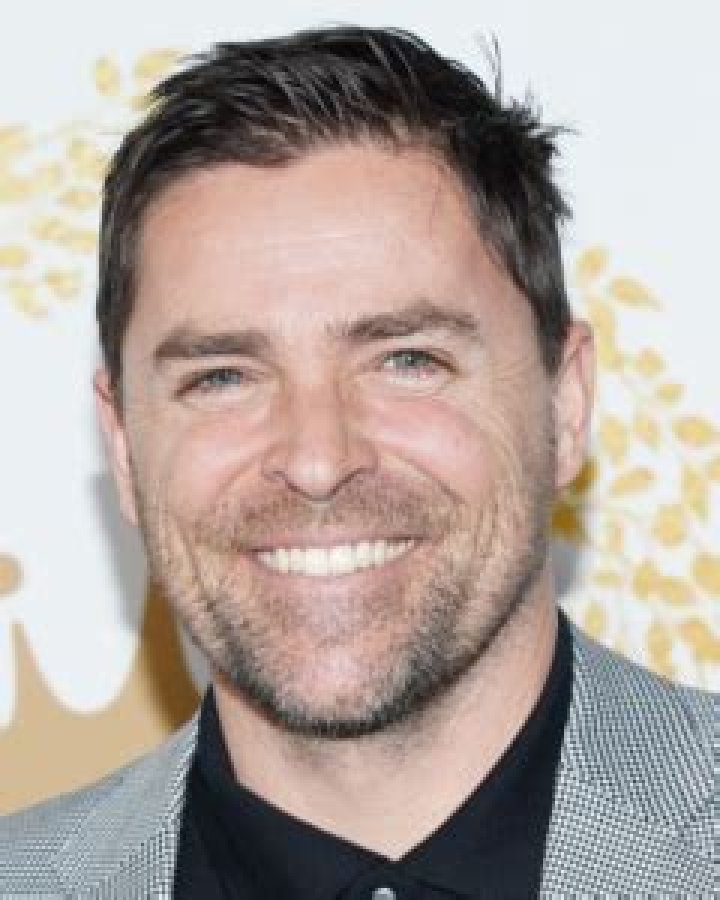 Kavan Smith bio, age, height, weight, net worth, salary, nationality