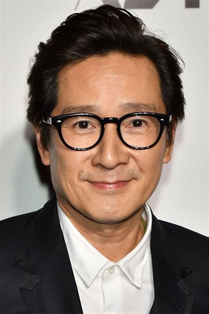 Ke Huy Quan Net Worth 2024 Age, Wife and Height