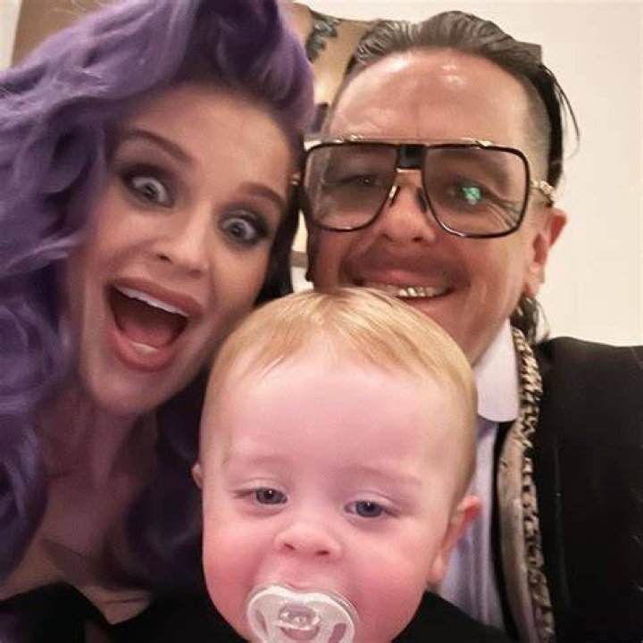 Kelly Osbourne and Sid Wilson&rsquo;s Relationship Timeline