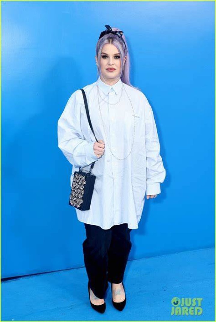 Kelly Osbourne Reveals Sex of Her Baby with Boyfriend Sid Wilson