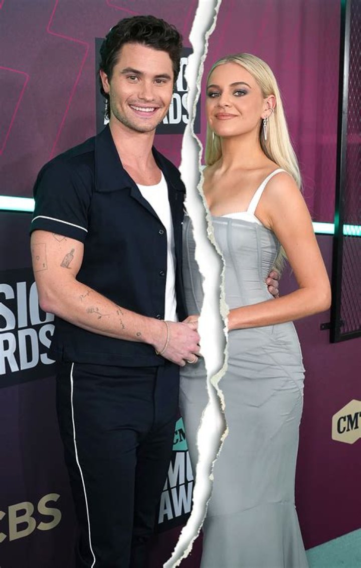 Kelsea Ballerini & Chase Stokes Hold Hands In NYC Hollywood Life