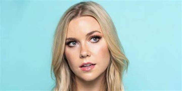 Kelsey Cook Biography; Age, Podcast, Height, Comedian, Husband ABTC