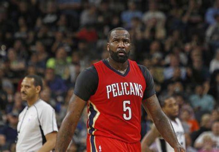 Kendrick Perkins Parents Meet Ercell and