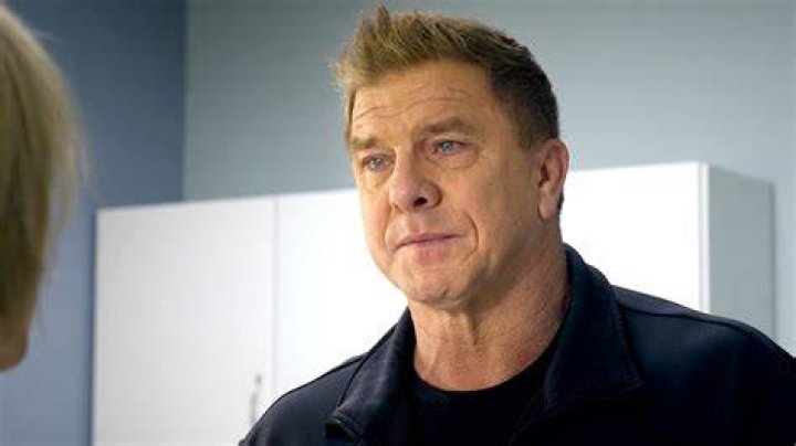 Kenny Johnson FILMSTARTS.de