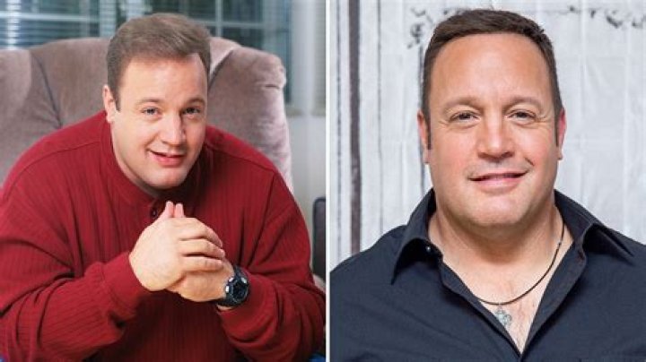 Kevin James' Wife of 15 Years Steffiana and Their Four Sweet Kids