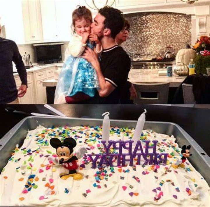 Kevin Jonas 29th Birthday Jonas brother, Jonas brothers, Jonas