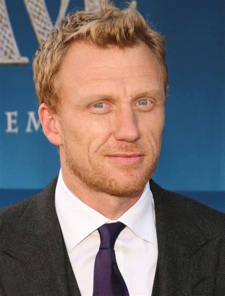 Kevin McKidd Kevin McKidd (Lord MacGuffin / Young MacGuffi&hellip; Flickr