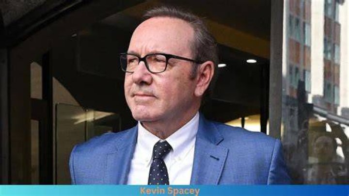 Kevin Spacey Net Worth 2024 Richest Actors Glusea Celebrity Net
