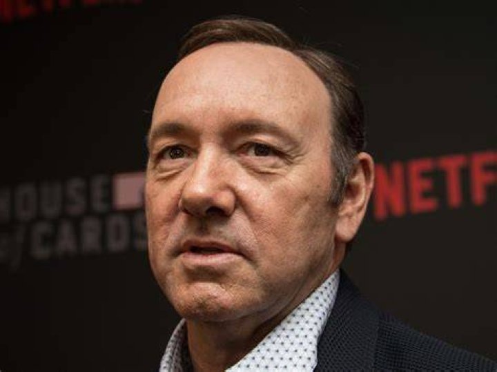 Kevin Spacey pagar&aacute; 31 millones de d&oacute;lares a los productores de "House