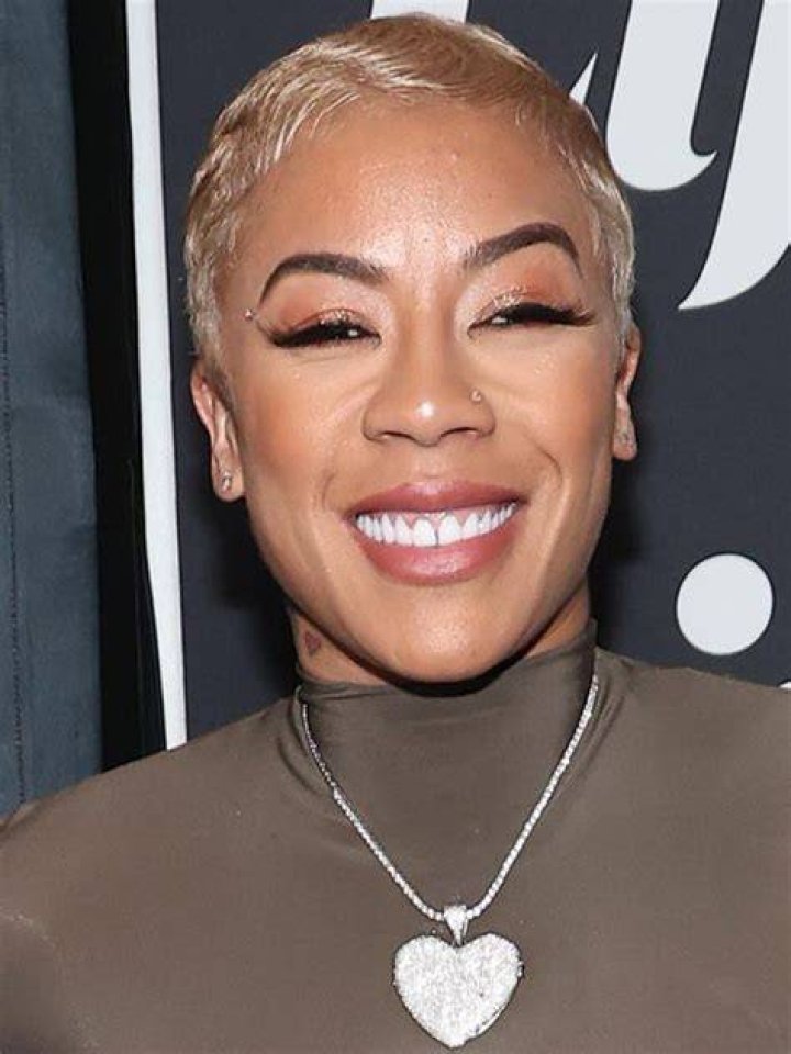 Keyshia Cole's Baby Daddy Niko Khale Hospitalized After Being Stabbed