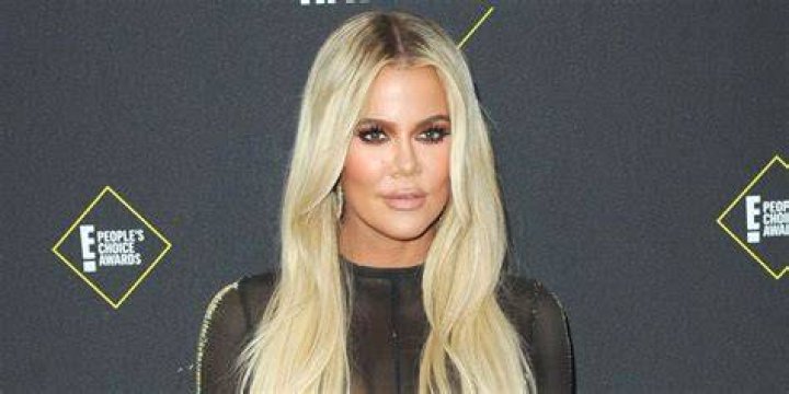 Khloe Kardashian Wants To Inspire Girls By Helping Them Feel