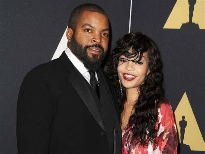 Kimberly Woodruff (2024 Wiki) Ice Cube Wife Bio, Age, Kids, Net Worth