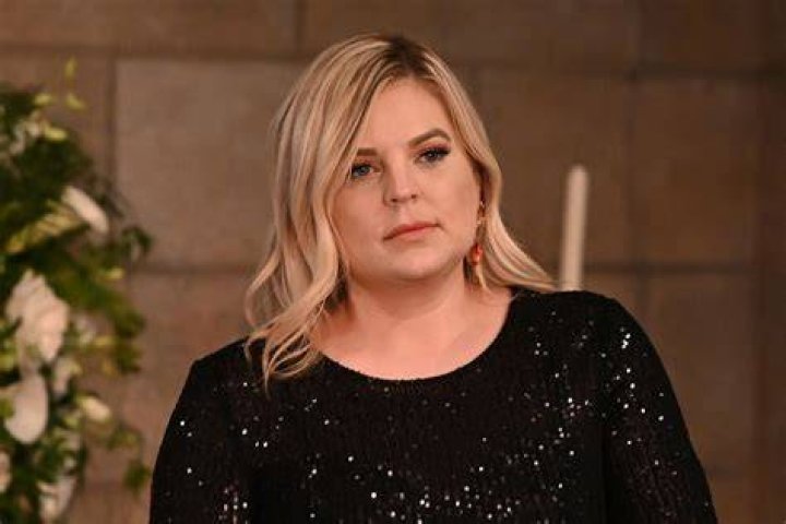 Kirsten Storms' Life after 'General Hospital' including Undergoing
